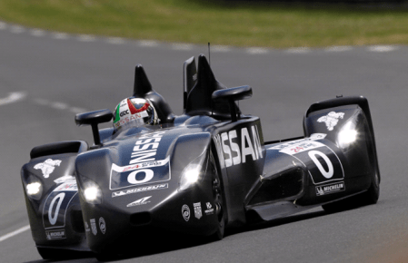 Deltawing